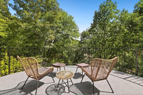 Rocky Summit-Hot Tub-Lake Access & Kayaks-Gameroom in Prairie Creek (AR)