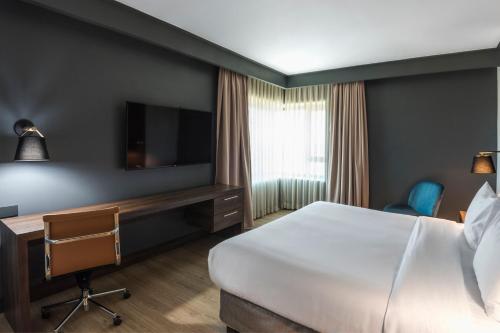 Courtyard by Marriott Puerto Montt