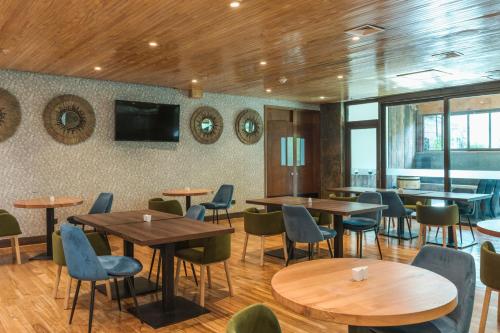 Courtyard by Marriott Puerto Montt