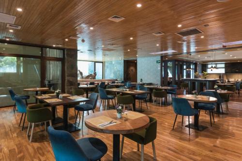 Courtyard by Marriott Puerto Montt