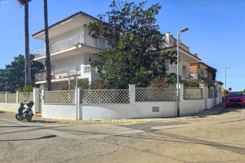 Buitenkant, Amplio y luminoso apartamento con piscina Planta 0 N1 in El Mas Mates