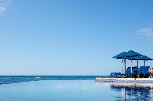 Marina Suites Gran Canaria 