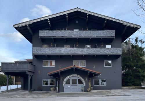 Two Brothers Inn - Accommodation - Pertisau am Achensee