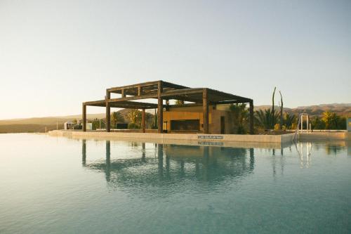 Salobre Hotel Resort & Serenity - 수영장
