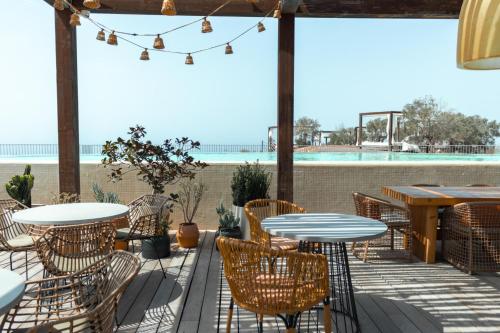 Salobre Hotel Resort & Serenity - image 5