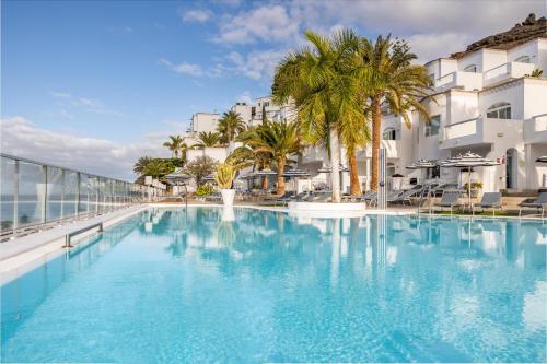 Marina Bayview Gran Canaria - Adults Only Puerto Rico 