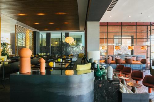 Salobre Hotel Resort & Serenity - 레스토랑