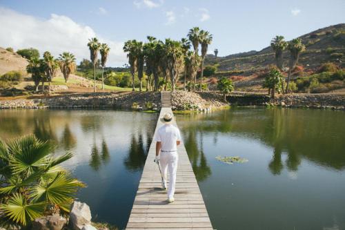 Salobre Hotel Resort & Serenity - main image