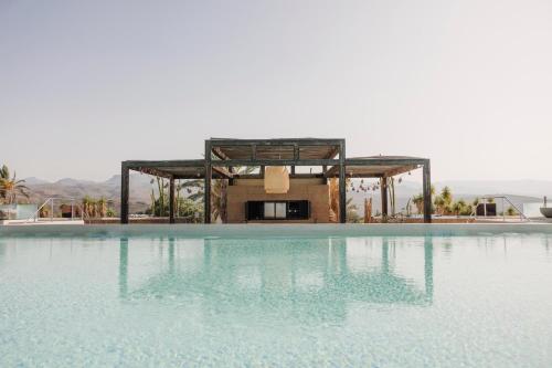 Salobre Hotel Resort & Serenity - 편의 시설/서비스