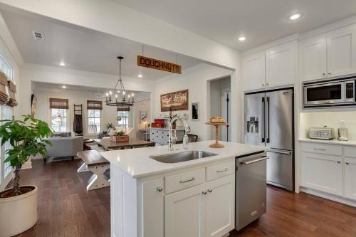 The Sofay Farmhouse – Fayetteville