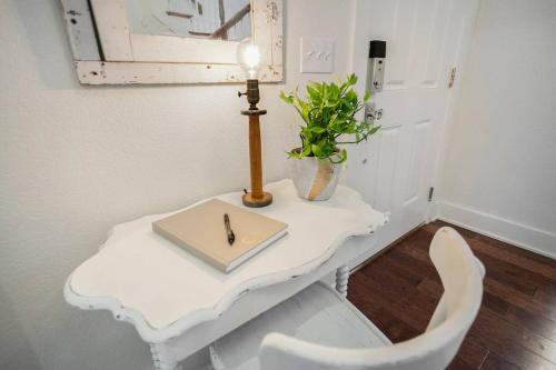 The Sofay Farmhouse – Fayetteville