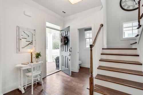 The Sofay Farmhouse – Fayetteville