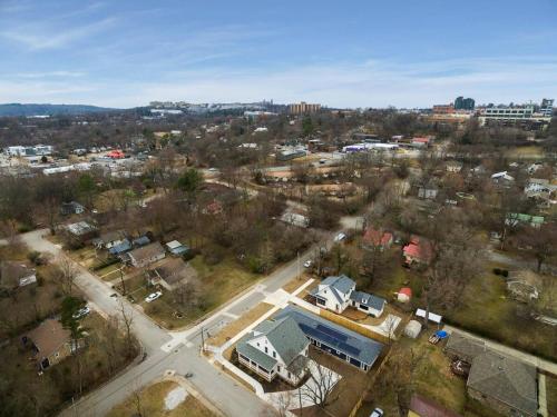 The Sofay Farmhouse – Fayetteville