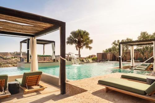 Salobre Hotel Resort & Serenity - 수영장