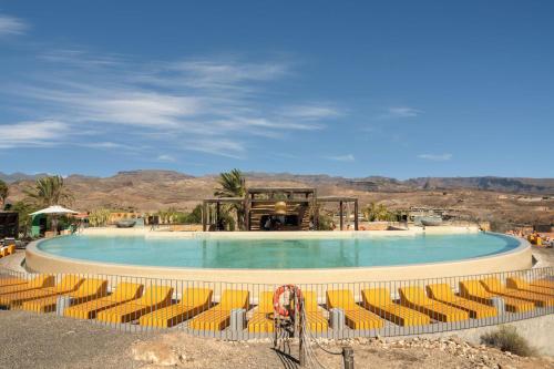 Salobre Hotel Resort & Serenity - 액티비티