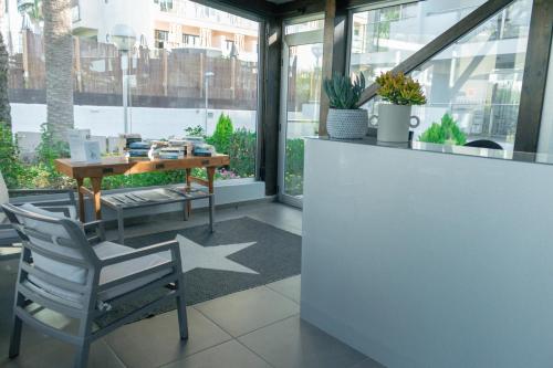 Apartamentos El Palmar - image 5