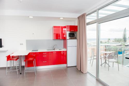 Apartamentos El Palmar - image 13