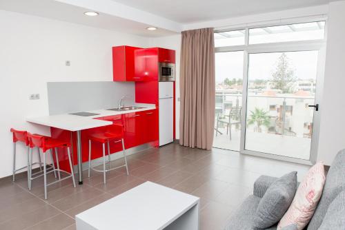 Apartamentos El Palmar - image 4