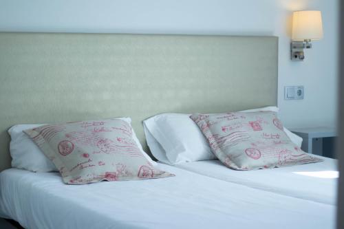 Apartamentos El Palmar - image 10