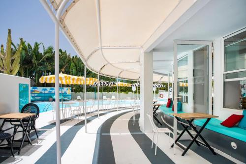Gold By Marina - Adults only, Playa del Inglés (foto 7)