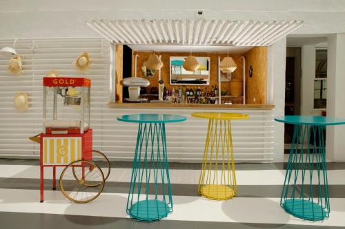 Gold By Marina - Adults only, Playa del Inglés (foto 9)