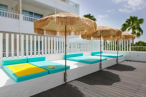 Gold By Marina - Adults only, Playa del Inglés (foto 10)