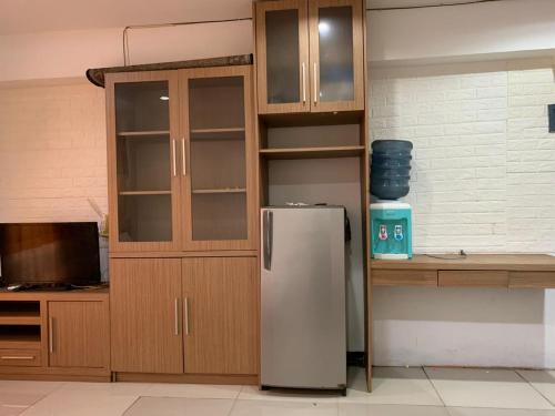 Facilities, RedLiving Apartemen Sentra Timur - YN Idea Property Tower Kuning in Cakung