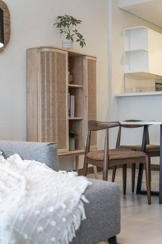 DAYF-SOL Luxury Living in Business Bay, Дубай (фото 9)