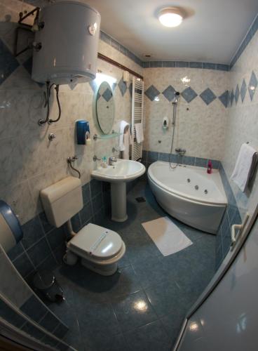 Hotel Fontana - image 8