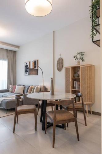 DAYF-SOL Luxury Living in Business Bay, Дубай (фото 2)
