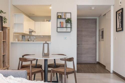 DAYF-SOL Luxury Living in Business Bay, Дубай (фото 7)