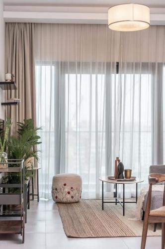 DAYF-SOL Luxury Living in Business Bay, Дубай (фото 10)
