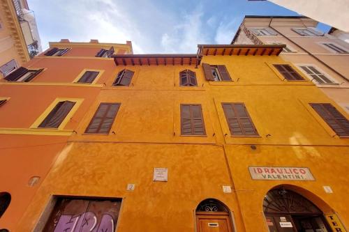 Appartamento Campo de Fiori by Flatinrome, Roma (foto 8)