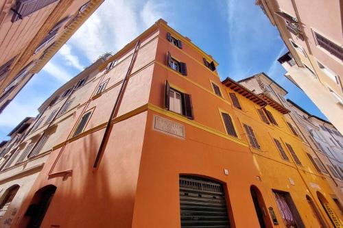 Appartamento Campo de Fiori by Flatinrome, Roma (foto 9)