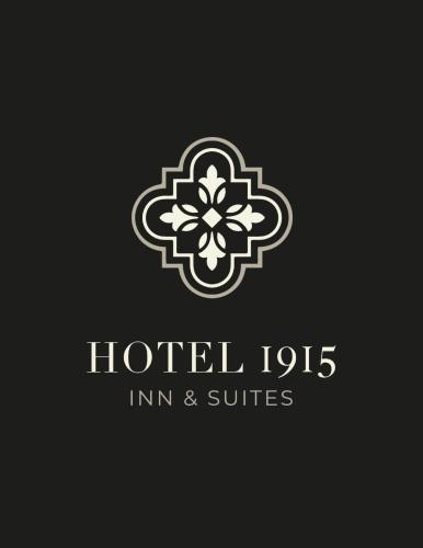 Hotel 1915 INN & SUITES