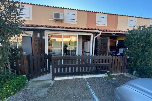 Joseph 311 idéal pour vos vacances au bord de la mer