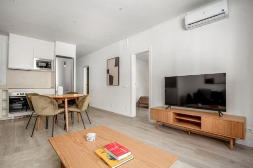 Blueground El Putxet i el Farró fully furnished BCN-133, Barcellona (foto 5)