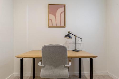 Blueground El Putxet i el Farró fully furnished BCN-133, Barcellona (foto 6)