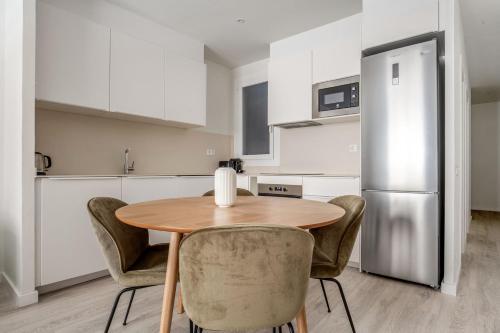 Blueground El Putxet i el Farró fully furnished BCN-133, Barcellona (foto 7)