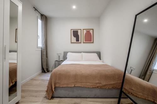 Blueground El Putxet i el Farró fully furnished BCN-133, Barcellona (foto 10)
