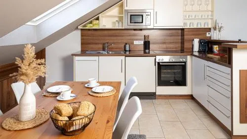 Schöne gemütliche Wohnung in Marl in Marl, Deutschland