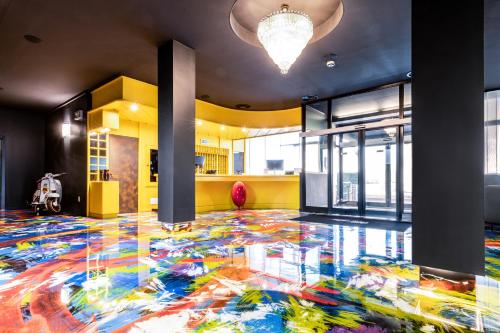 Muraless Art Hotel - WorldHotels Crafted