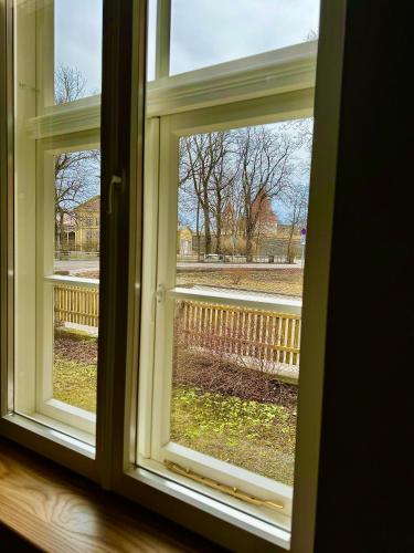 Fürdőszoba, Veski Apartment in Kuressaare