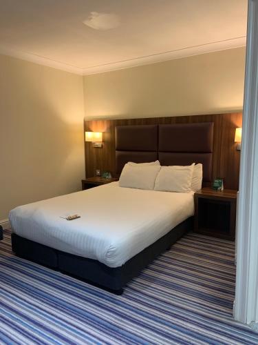 Holiday Inn Milton Keynes East M1 Junc 14, an IHG Hotel