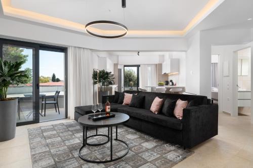K Luxury Apartment