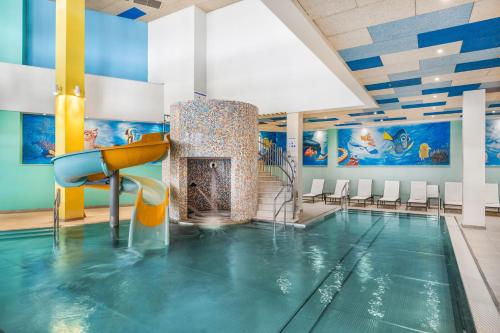 Spa Resort & Hotel Fruške Terme - main image