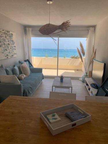 Seaside spirit Seaside spirit