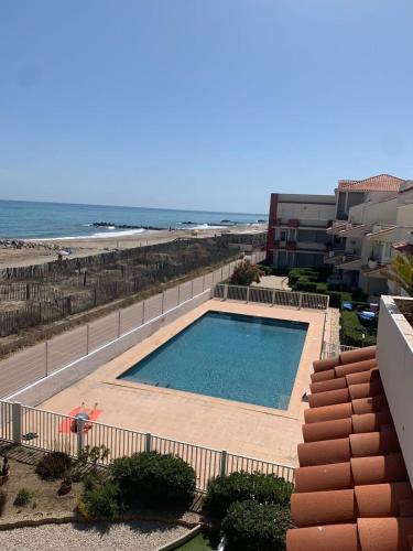 Seaside spirit Seaside spirit