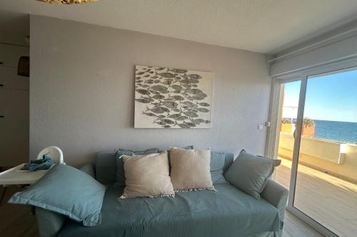 Seaside spirit Seaside spirit