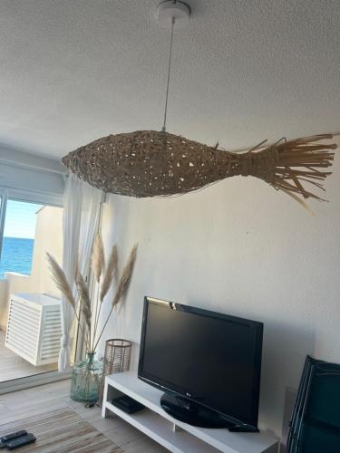 Seaside spirit Seaside spirit